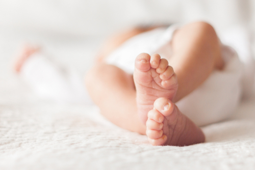 Le système immunitaire de votre nouveau-né