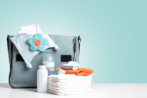Que mettre dans votre sac de maternité ? Guide pratique