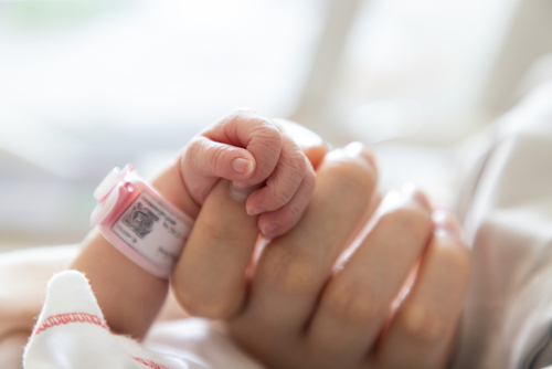 Mon bébé en néonat : Comment gérer ?