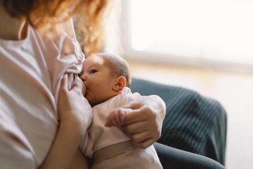 Lait maternel : hypoallergénique ?