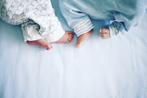 Accoucher de jumeaux : ce qu’il faut savoir