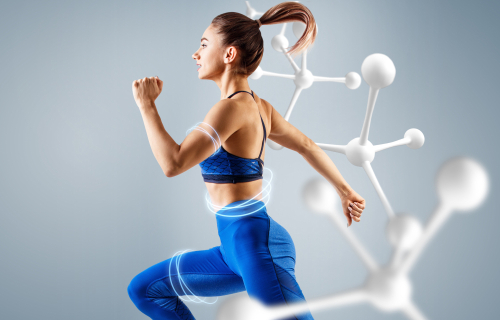 Métabolisme : le moteur de votre corps pour brûler des calories