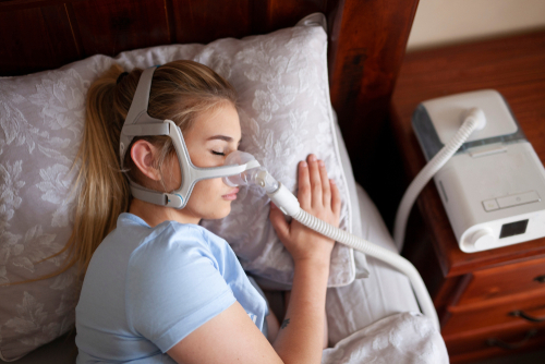 L’apnée du sommeil : trouver un équilibre pour un sommeil plus sain