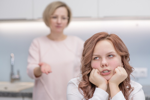 La psychologie de l’adolescent