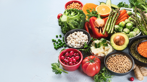 Aliments riches en fibres : un atout pour votre santé