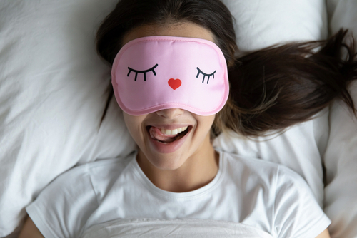 Pourquoi le sommeil des adolescents est-il crucial ?