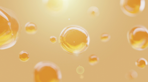 Les bienfaits des vitamines sur la santé de votre peau