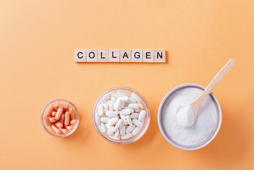 Quel collagène choisir ? Options et avantages