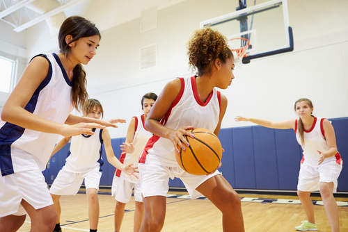 Les répercussions de l’entraînement intensif sur la santé des adolescents