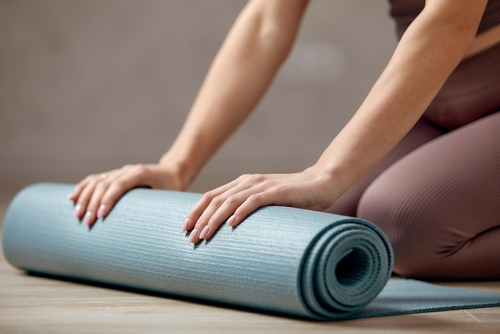 Les bienfaits du yoga pour les femmes atteintes du SOPK