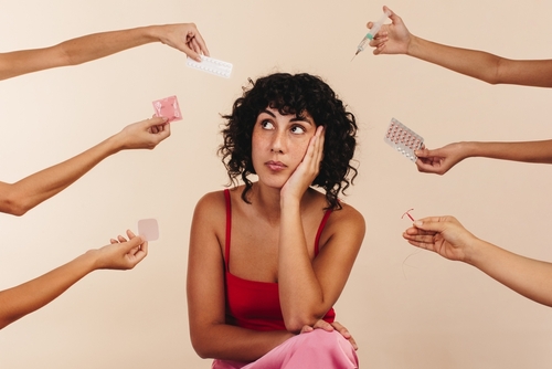 Les avantages, les inconvénients et le taux d’efficacité des contraceptions
