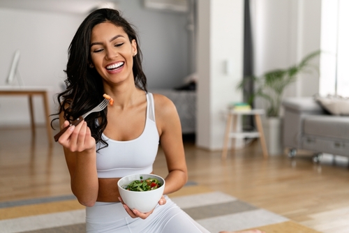 L’art de manger pour lutter contre le stress