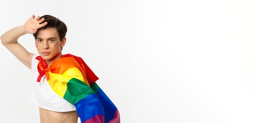 Coming-out : se découvrir et s’affirmer au sein de la communauté LGBTQIA+
