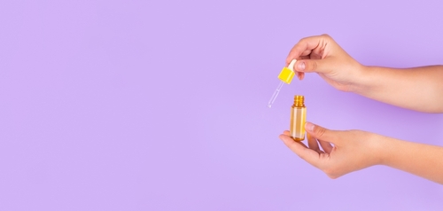 Huiles naturelles : secrets pour une beauté radieuse