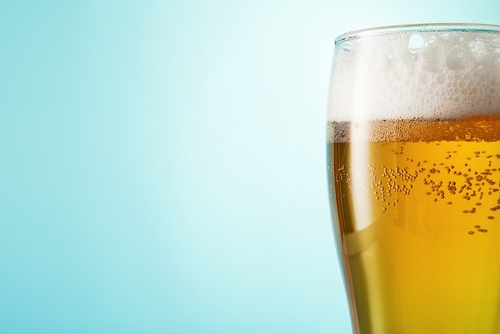 La face cachée de la bière : sucre et calories