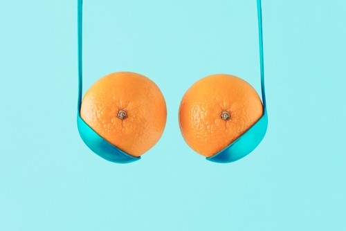 Comment identifier la forme de vos seins ?