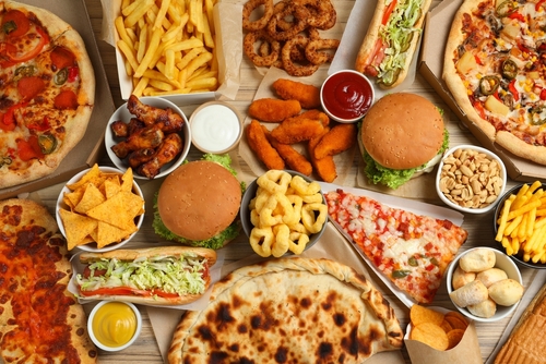 Produits transformés et raffinés : les dangers pour votre santé