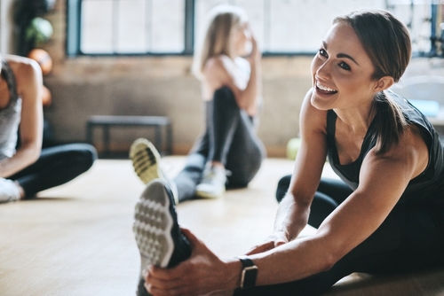Libérez-vous du stress grâce à l’activité physique