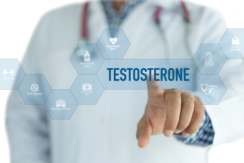 Pourquoi la testostérone est essentielle pour les hommes et les femmes ?