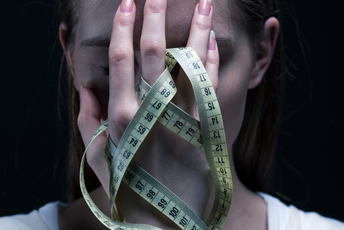 Les troubles alimentaires des adolescents 