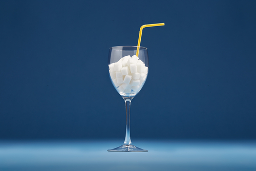 Sucre et alcool : les conséquences pour notre organisme
