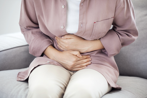 Comment vivre avec la douleur de l’ovulation