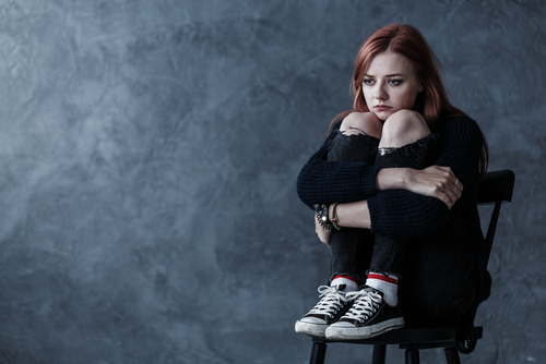 La crise d’adolescence