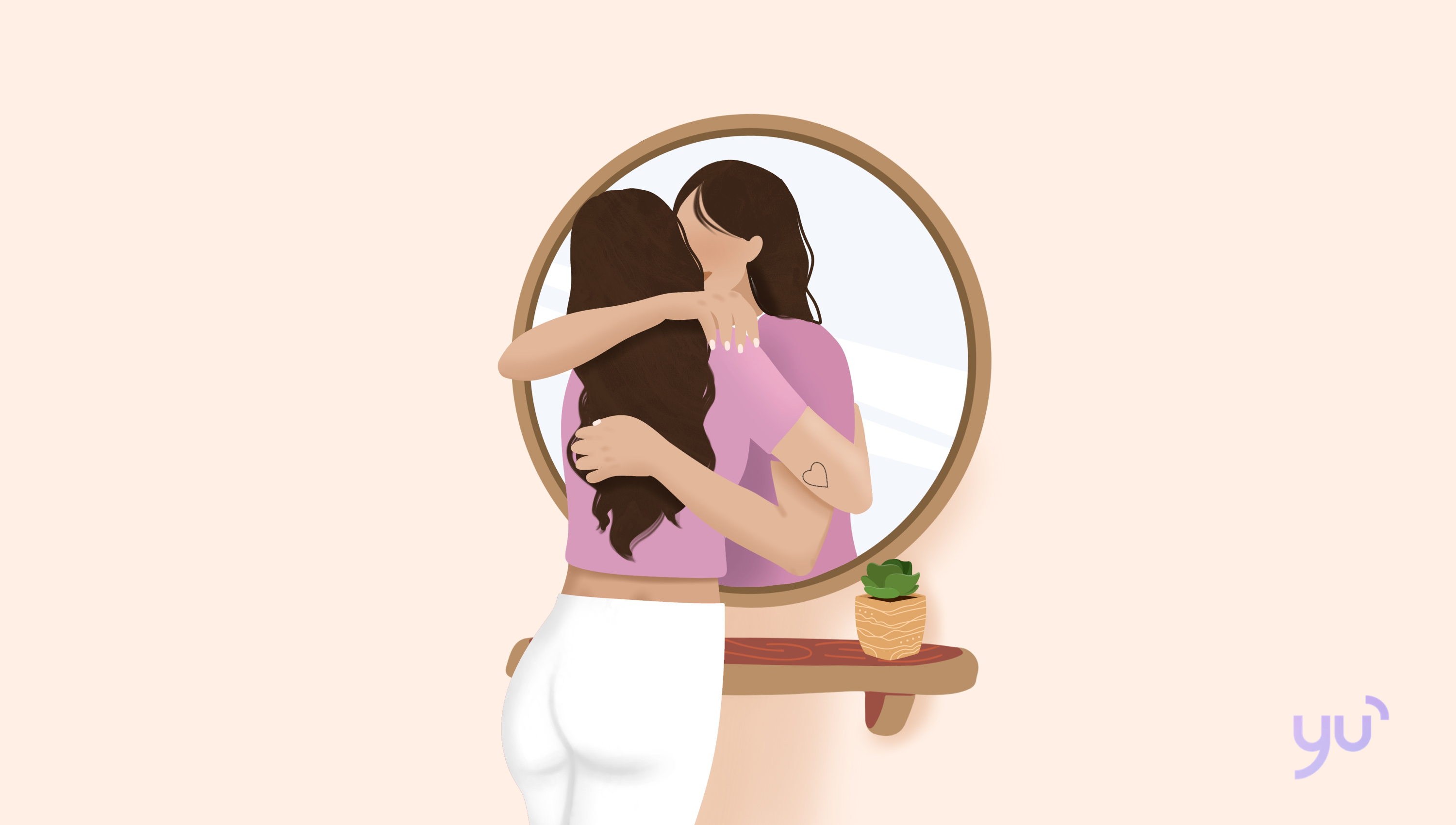Comprendre l’image corporelle