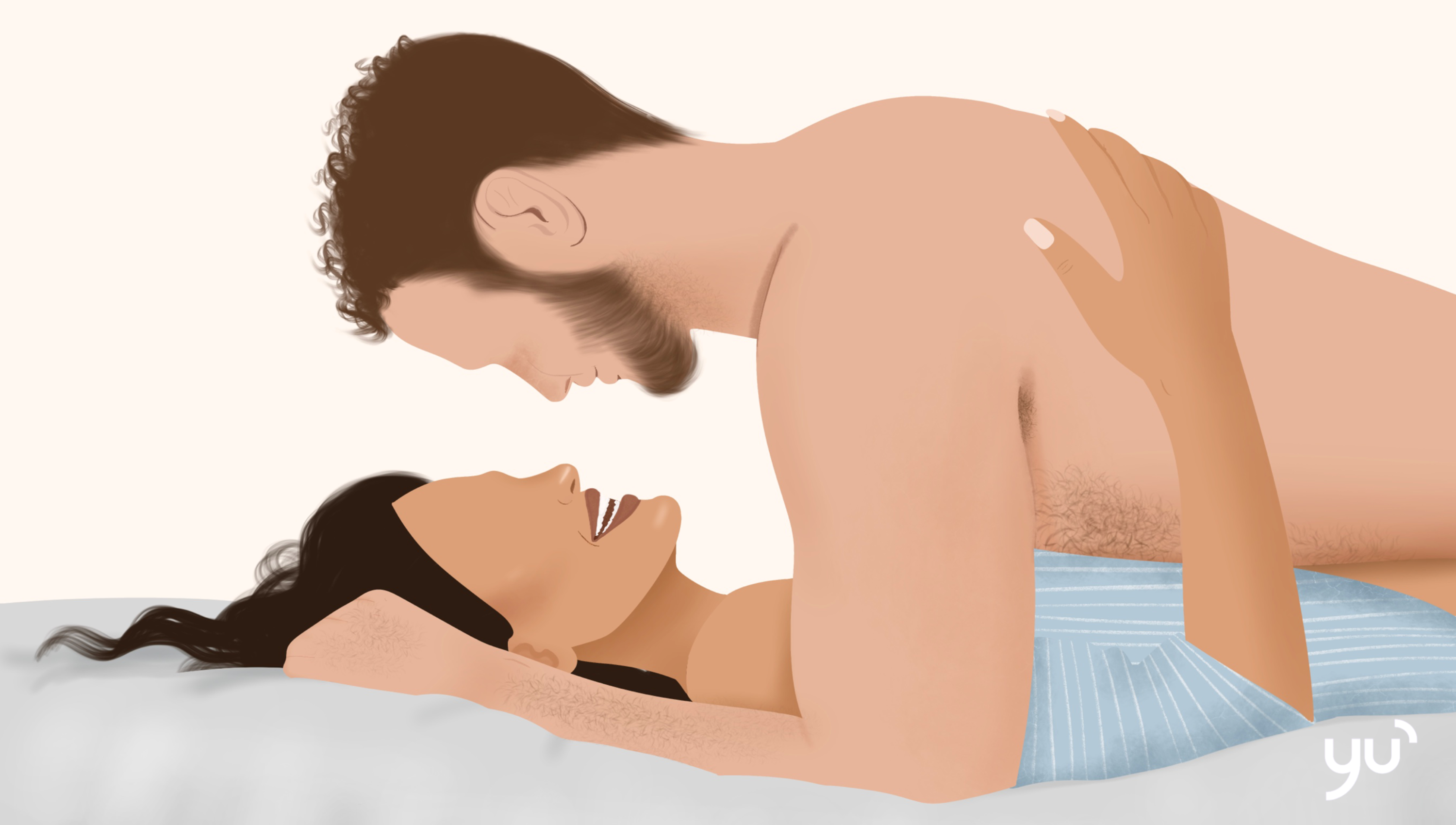 Les meilleures positions pour concevoir