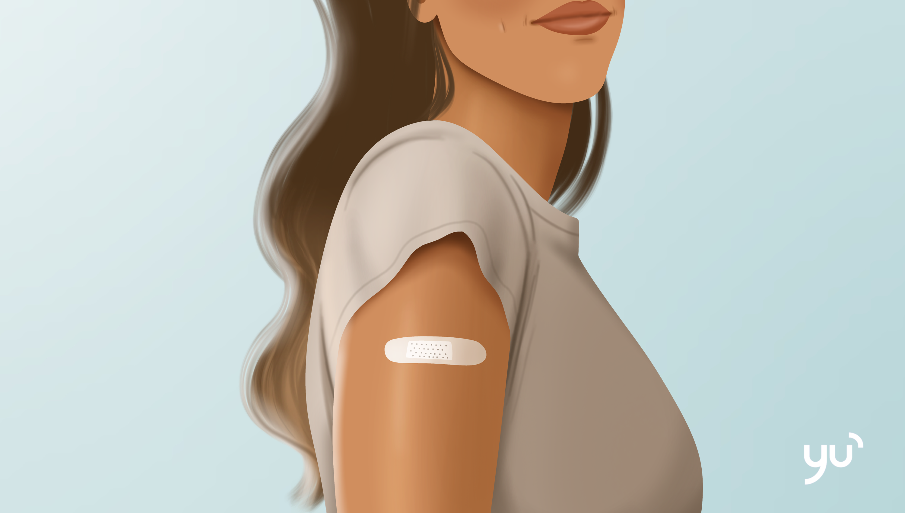 Préparation à la grossesse : l’importance des vaccins