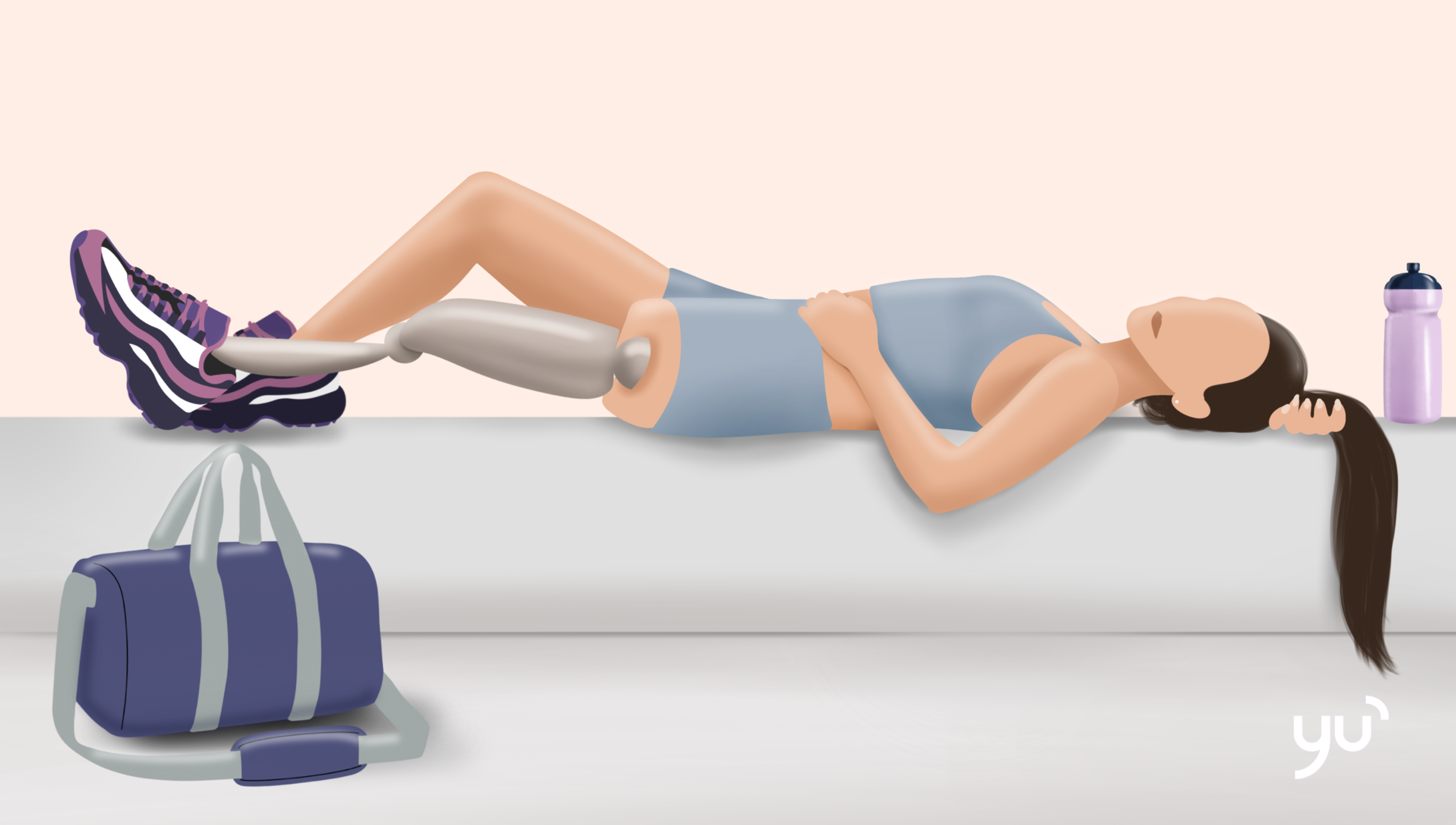 Activité et repos : clés d’un entraînement réussi ?