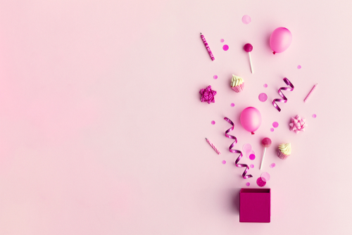 Guide pratique pour une baby shower réussie