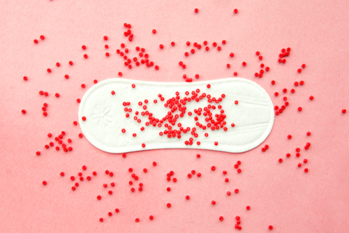 Comment atténuer un flux menstruel trop important