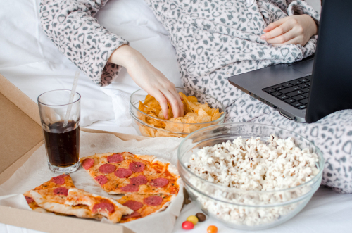 Comprendre l’alimentation émotionnelle