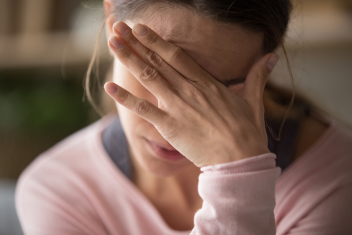 Comment surmonter les pensées intrusives