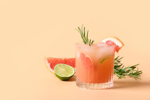 Boissons non alcoolisées pour femmes enceintes