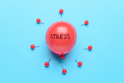 Les effets insidieux du stress sur notre santé