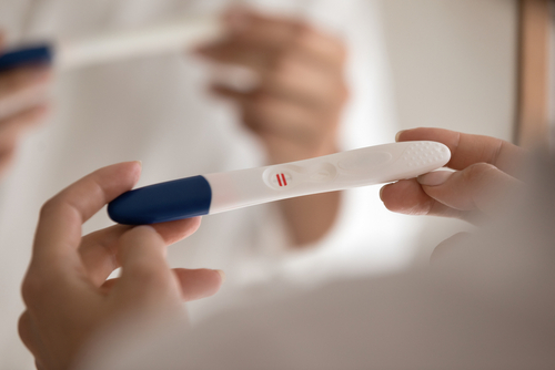 Le guide pratique pour tomber enceinte