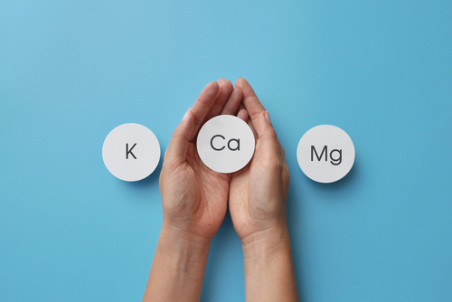 Calcium et grossesse : ce qu’il faut savoir
