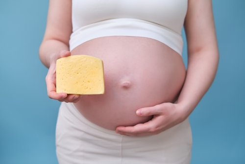 Choisir des fromages sans risque pendant la grossesse
