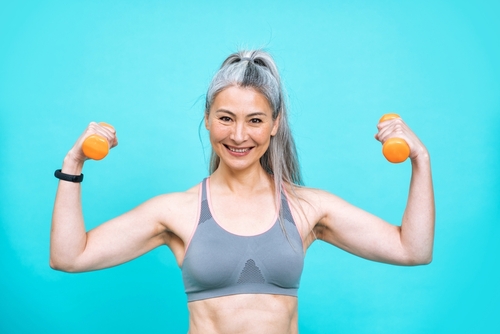 Déterminer la quantité d’activité physique nécessaire