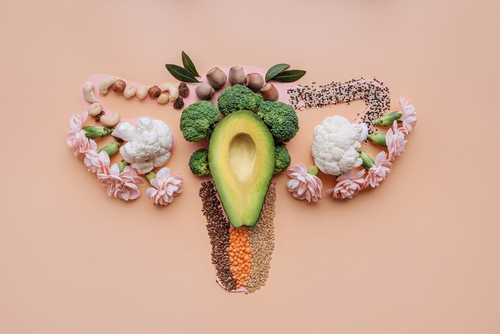 Aliments recommandés pour le SOPK : les meilleurs choix pour réduire les symptômes
