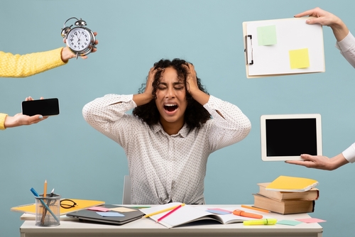 Le stress chronique : comprendre ses origines pour mieux le gérer