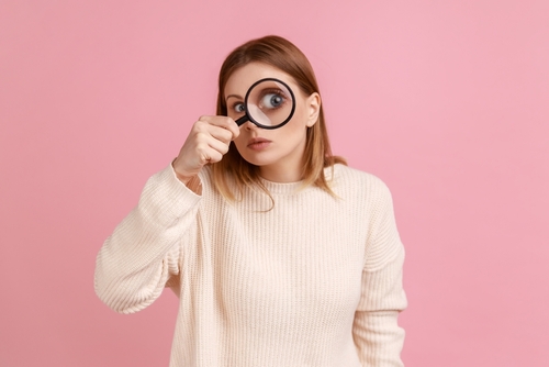 Peut-on diagnostiquer une IST juste en regardant quelqu’un ?