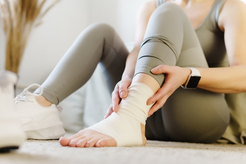 Conseils pour éviter les blessures lors de l’entraînement à domicile