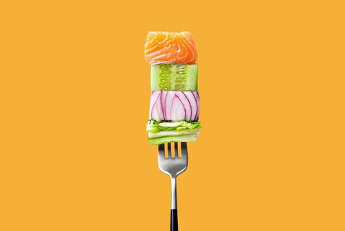 Conseils nutritionnels pour le troisième trimestre