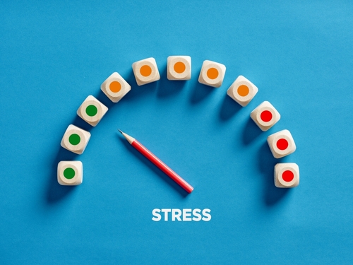 Gérer le stress : quand est-ce le moment de consulter ?