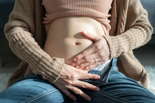 Guide des premières semaines de grossesse