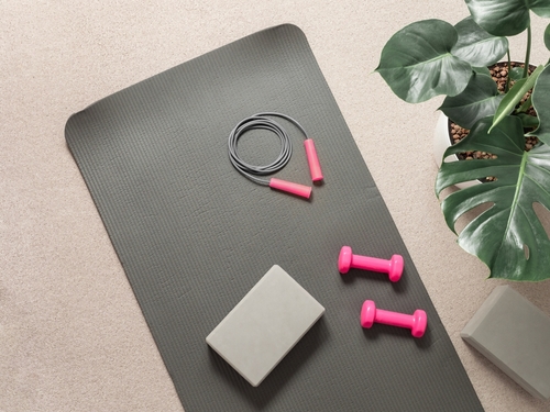 Des exercices à faire chez soi : guide des programmes d’entraînement faciles