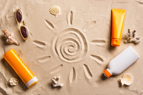 Guide du bronzage sans risque pendant la grossesse
